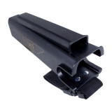 Hip Bucket -- Ettore - Side Kick - Complete