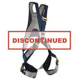 ExoFit Harness Discontinued by Manufacturer 