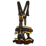 Harness -- PMI -- Full Body - Avatar Contour - Standard