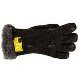 Winter Gloves -- Polar Ice - Short Sleeve - top
