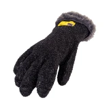 Winter Gloves -- Polar Ice - Short Sleeve
