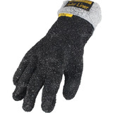 Winter Gloves -- Polar Ice - Short Sleeve