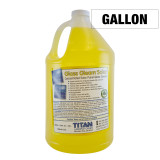 Chemical - Solar Cleaner - Titan Labs - Solar Glass Gleam - [[sku] | Titan Labs