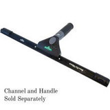 Unger Ninja Wide Body 18\" with handle
