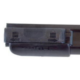 Squeegee Parts - Wide Body - CHANNEL PLUGS - fits Ninja - Pair Squeegee Parts - Wide Body - CHANNEL PLUGS - fits Ninja - Pair