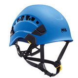 Helmet - Petzl Vertex 2 Vent - Blue Helmet - Petzl Vertex 2 Vent - Blue