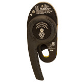 7/16" Petzl Self Braking Rig Descender