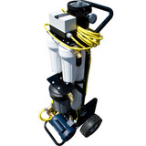 WaterFed ® - Filter Set - IPC - Replacement Filters for Hydro Cart