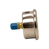 Waterfed ® - Replacement System Pressure Gauge- side