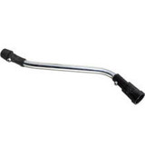 Double Bend Gooseneck Double Bend Gooseneck