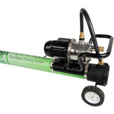 IPC Booster Pump for Hydro Tube - electric IPC Booster Pump for Hydro Tube - electric