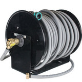 112-3-150H Hose Reel w/ 166ft of Hose 112-3-150H Hose Reel w/ 166ft of Hose