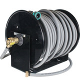112-3-150H Hose Reel w/ 166ft of Hose