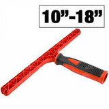 Pulex TechnoLite Plastic Fixed T-Bar Pulex TechnoLite Plastic Fixed T-Bar