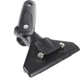 Ettore Swivel Clip Style Handle