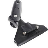 Ettore Swivel Clip Style Handle