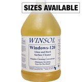 Chemical - Multi Purpose Cleaner - Winsol Windows 120 - [[sku]
