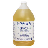 Chemical - Gallon - Multi Purpose Cleaner - Winsol Windows 120
