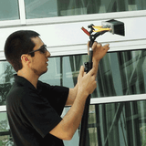 Examples of Window Cleaning Professional with the TCSWITCH Examples of Window Cleaning Professional with the TCSWITCH