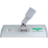 Aluminum Pad Holder - Unger - Swivel Thread-On Style - Euro German Threading