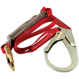 Lanyard - Protecta FIRST Series - 6\' Shock Absorbing Lanyard - Protecta FIRST Series - 6\' Shock Absorbing