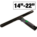 Unger Ninja Swivel T-bar