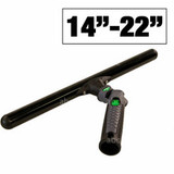 Unger Ninja Swivel T-bar - [[sku]