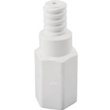 Euro to Acme Screw On Tip Adapter Euro to Acme Screw On Tip Adapter