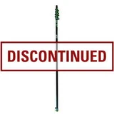 WaterFed ® - Poles - Unger - 22' HiFlo nLite Hybrid Master Pole - 4 sections - [[sku] | Unger