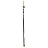 WaterFed ® - Poles - Unger - 11\' Hiflo nLite HiMod Carbon Extension Pole - 2 sections WaterFed ® - Poles - Unger - 11\' Hiflo nLite HiMod Carbon Extension Pole - 2 sections