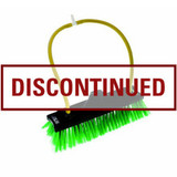 WaterFed ® - Brush - Unger HiFlo nLite 11" Rectangular Brush WaterFed ® - Brush - Unger HiFlo nLite 11" Rectangular Brush
