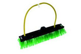 WaterFed ® - Brush - Unger HiFlo nLite 16" Rectangular Brush