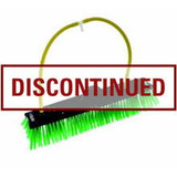 WaterFed ® - Brush - Unger HiFlo nLite 16" Rectangular Brush - [[sku] | Unger