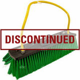 WaterFed ® - Brush - Unger HiFlo nLite 16\" Radius Brush WaterFed ® - Brush - Unger HiFlo nLite 16\" Radius Brush