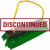 WaterFed ® - Brush - Unger HiFlo nLite 16\" Radius Brush