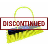 Discontinued - Unger HiFlo nLite 11\" Solar Radius Brush (NL27Y) Discontinued - Unger HiFlo nLite 11\" Solar Radius Brush (NL27Y)
