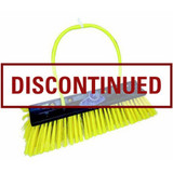 WaterFed ® - Brush - Unger HiFlo nLite 11" Solar Radius Brush - [[sku]