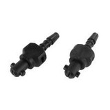 WaterFed ® - Parts - Unger HiFlo nLite Spare Fan Jets, Set of 2 - [[sku] | Unger