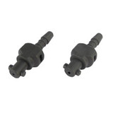 WaterFed ® - Parts - Unger HiFlo nLite Spare Pencil Jets, Set of 2 WaterFed ® - Parts - Unger HiFlo nLite Spare Pencil Jets, Set of 2