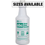 abc Stain Remover abc Stain Remover