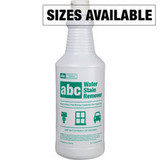 abc Stain Remover abc Stain Remover