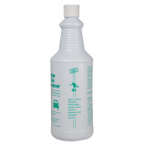 Chemical - Stain Remover - abc - 40 Ounce - 32 Fluid Ounces