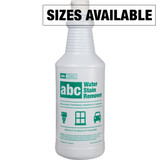 abc Stain Remover