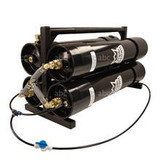 The abc Voyager 4 Stage WaterFed® Pure Water System The abc Voyager 4 Stage WaterFed® Pure Water System