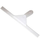 Ettore Shower Sweep - Front View Ettore Shower Sweep - Front View