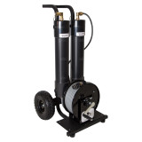 Triple Crown NXT2 WaterFed® Pure Water Cleaning System