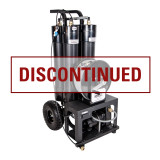 Triple Crown NXT4 WaterFed® Pure Water Cleaning System