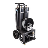 Triple Crown NXT4 WaterFed® Pure Water Cleaning System