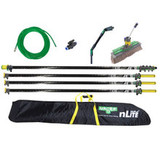 WaterFed ® - Poles - Unger -  55\' HiFlo nLite hiMod Carbon - Kit WaterFed ® - Poles - Unger -  55\' HiFlo nLite hiMod Carbon - Kit