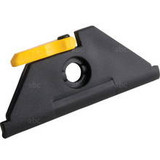 Squeegee Handle Part - Sörbo - Wide Body - Replacement Lower Jaw Squeegee Handle Part - Sörbo - Wide Body - Replacement Lower Jaw